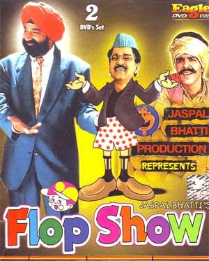 best indian comedy shows